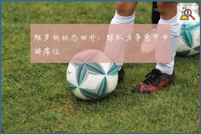 维罗纳状态回升，球队力争意甲中游席位